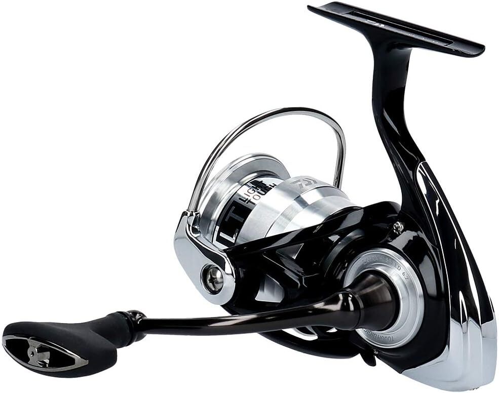 Buy Daiwa Luvias LT3000-XH Reel online | eBay