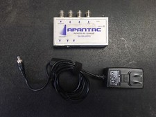 Apantac DA-SDI-HDTV SDI to HDMI/DVI Converter