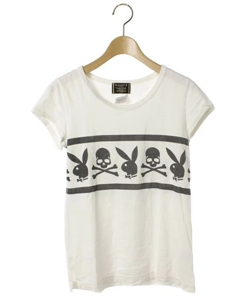 りにダメー】 mastermind japan × playboy パーカー zcGfx