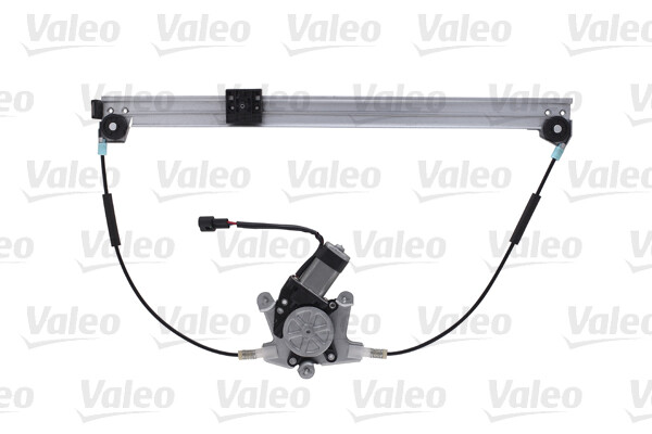 Lève-vitre électrique VALEO 850353 côté avant gauche pour Renault Scénic I et Megane Scenic