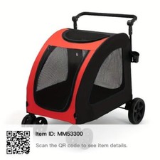 Stroller For Large Digs