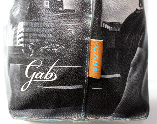 Borsa GABS made in Italy - Foto 6 di 14