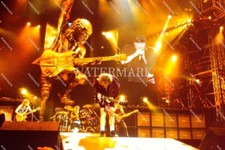 Di825 Angus Young Ac Dc Heavy Metal Rock 8x10 11x1416x20 24x36 Photo