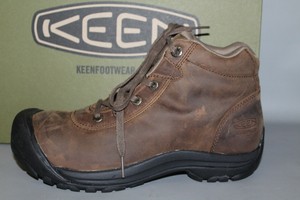 keen briggs mid