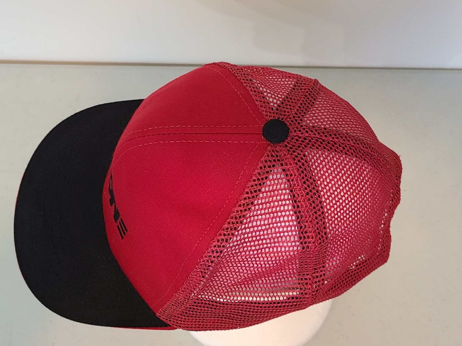 Vintage Ag ONE Farm Farmer Feed & Seed Snapback Truck… Gem