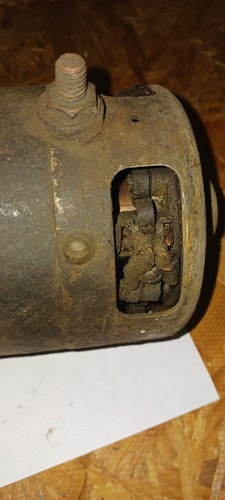 1919 1927 Model T Ford Starter Core, Original - Picture 10 of 13