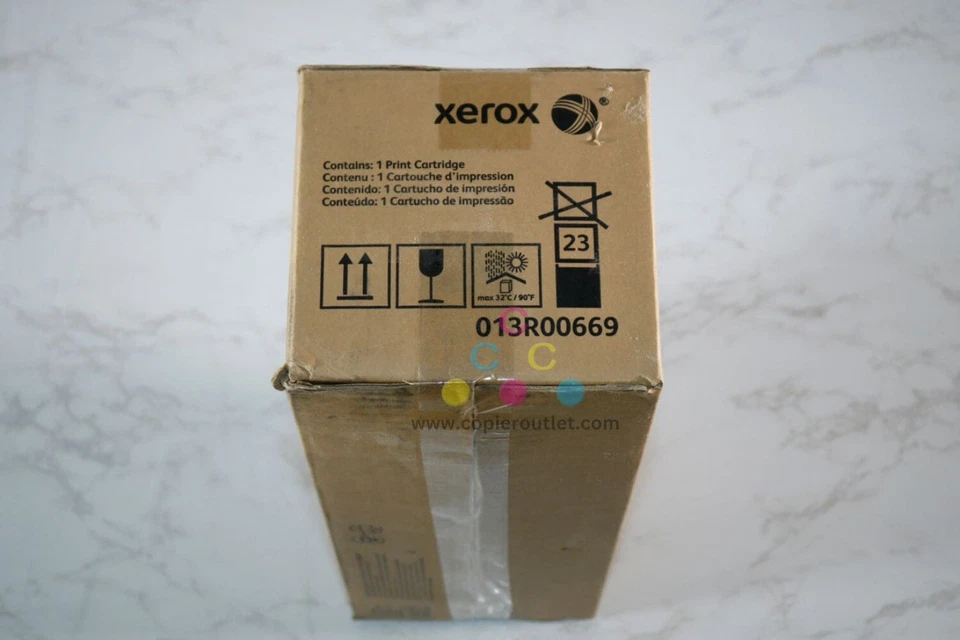OEM Xerox WC5945,5955 AltaLink B8045,B8055,B8065,B8075 Print Cartridge 013R00669 - Image 2 of 4