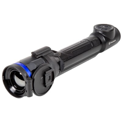 Pulsar Talion XG35 Thermal Rifle Scope 640x480 50Hz WiFi (PL76563U)  SALE 