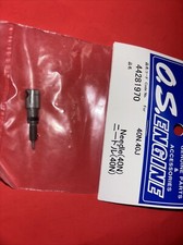 OS NEEDLE ONLY 40N,40J TYPE CARBS NIP
