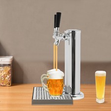 Bier Schanksäule Zapfsäule Biersäule Zapfen Bierturm Getränkespender 2