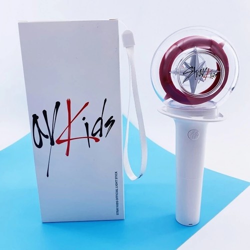 Kpop Stray Kids Light Stick Compass Album Concert Glow Lamp Fans Hand Lightstick - Picture 1 of 9