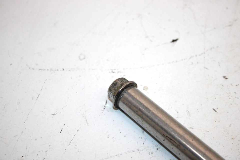 06 Arctic Cat Crossfire 600 Efi Sno Pro OEM eje interior con pernos 0604-930 Q1762 Foto 2 de 4