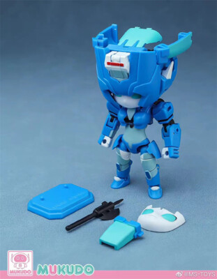 Eve くじ Under Blue Quad 2 Sapphire Blue Square Vape | Ooze