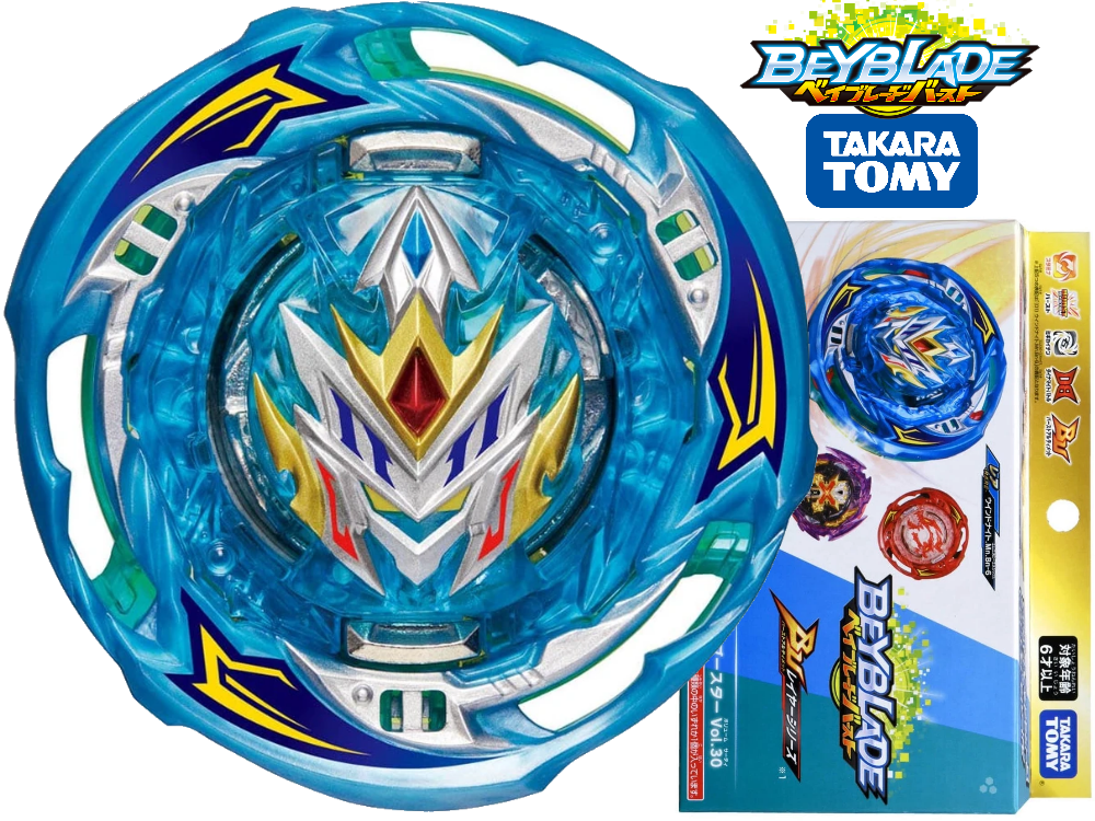 Takara Tomy B-202 #01 Wind Knight Mn.Bn-6 Beyblade Burst BU