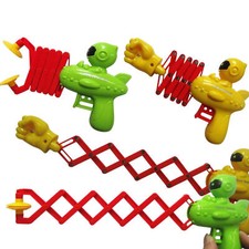 2Pcs Claw Arm Grabber Toy Odorless Retractable Grabber Toy For Kids
