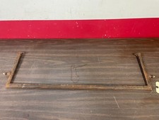 1923 1924 1925 Ford Model T Roadster Windshield Frame Half 824