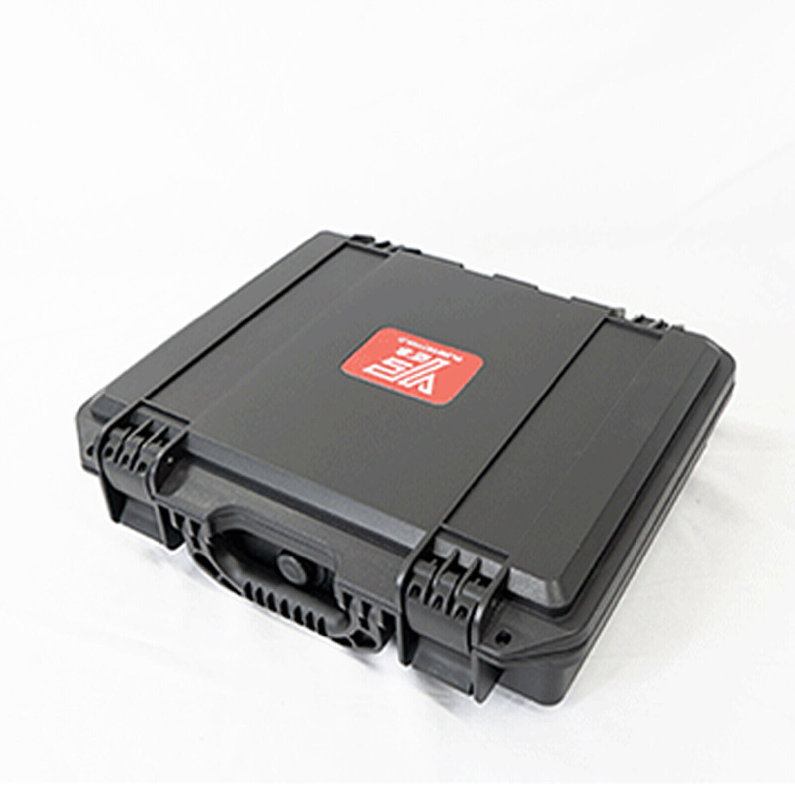 Suitcase Waterproof Display Watch Storage Bracket Durable Box Case10 15 24 Slots-image