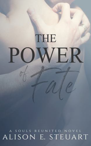 The Power of Fate, Brand New, Free shipping in the US