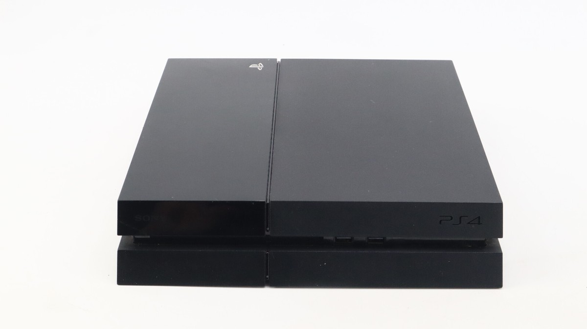 PlayStation4 - wa　PlayStation4 CHU-2200A B02 Sony PS4 PlayStation 4 Glacier White 500GB CUH-2200AB02