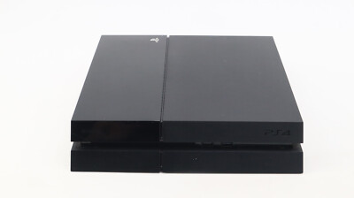 PlayStation4 - 【美品】PlayStation4 CHU2000A playstation-4-cuh2000-series-