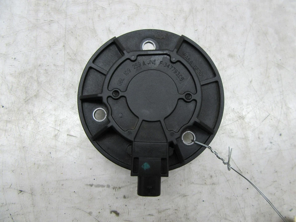 Volkswagen Golf 2015-2018 OEM árbol de levas ajuste magnético 06L109259 Foto 4 de 4