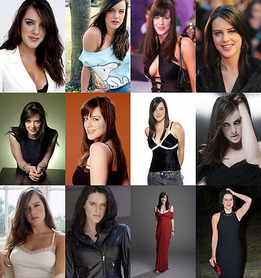 Michelle Ryan - Heißer sexy Fotodruck - 1 kaufen, 2 KOSTENLOS erhalten - Auswahl von 34