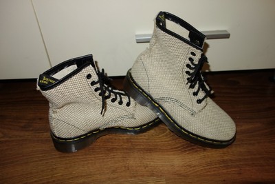 dr martens vegetarian shoes