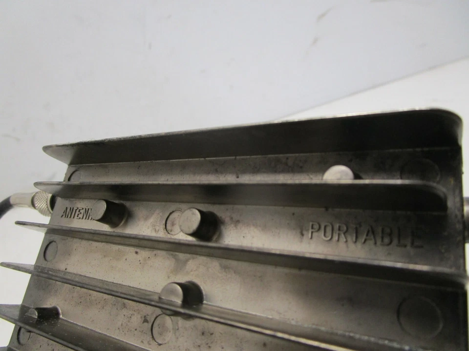 99-01 宝马 E38 740i 740iL 天线放大器 BOOSTER 模块 原始设备制造商 — 第 4/4 张图片