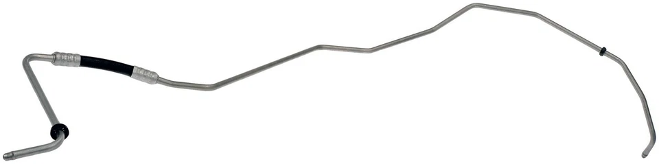 Conjunto de manguera de enfriador de aceite de transmisión automática superior para Chevrolet Astro Dorman 1996-2005 Foto 3 de 4