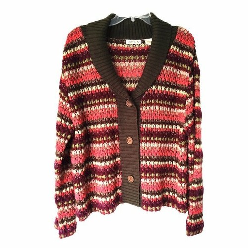 Orvis Women's Knit Cardigan | eBay