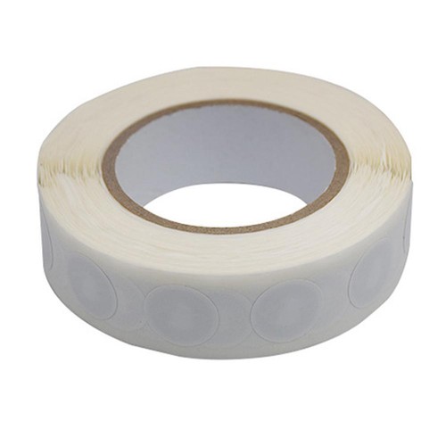 10 pcs/lot NFC Tags Label 25mm NTAG213 Blank Sticker S9N3 Nice J9 Mobile R9C0 - Zdjęcie 5 z 12