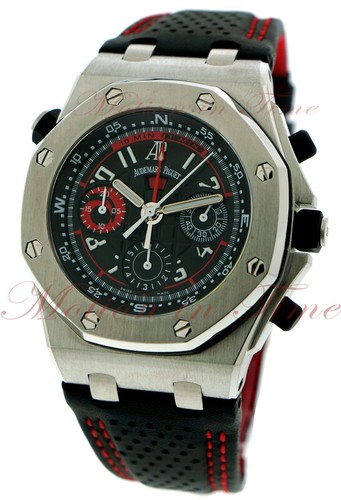Audemars Piguet Alighi Polaris Royal Oak Offshore, SS 26040ST....