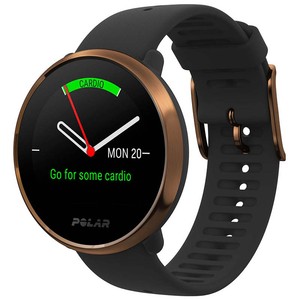 polar gps cardio