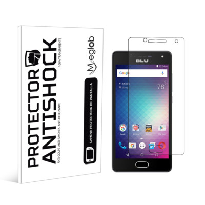 ANTISHOCK Screen protector for Blu Studio Touch