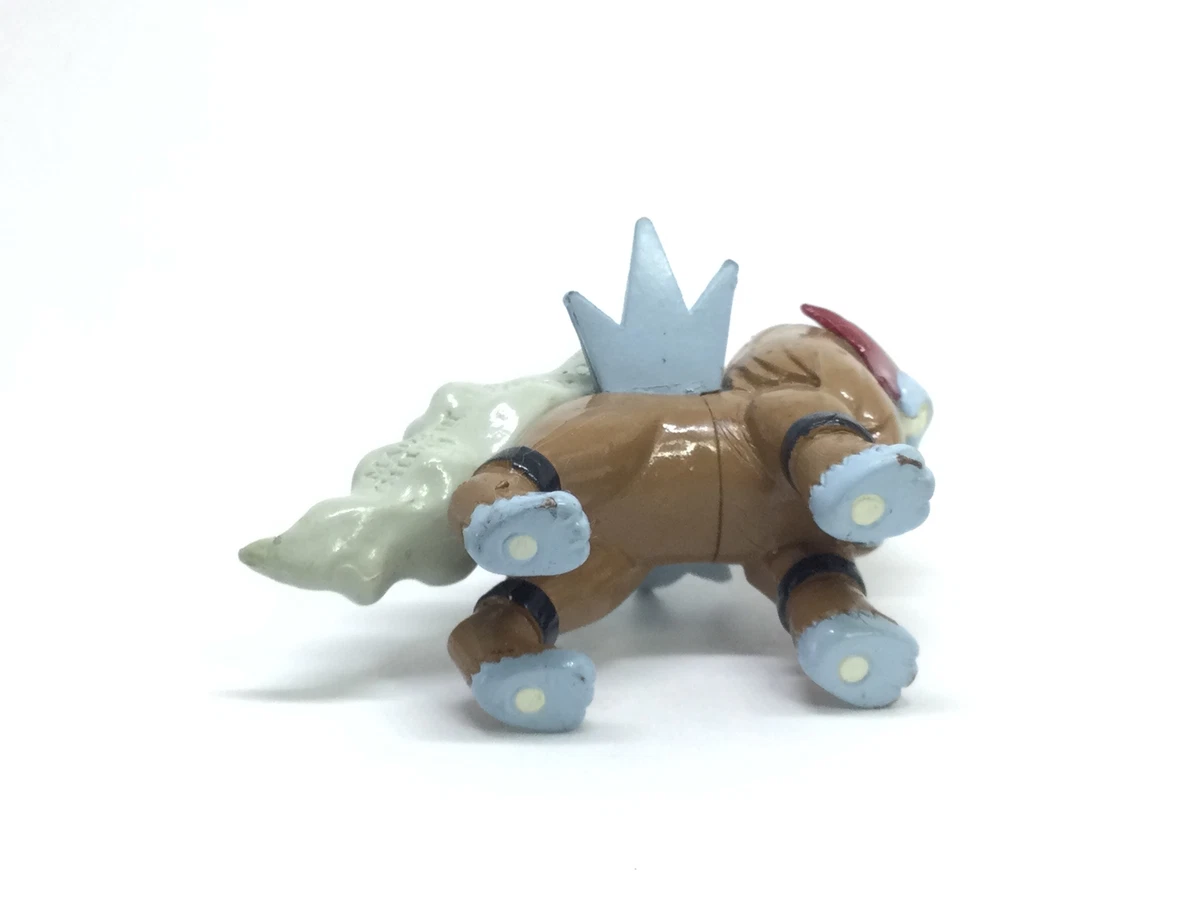 Pokemon Figure Entei (Entei Entei) No_t23481 2nd Generation
