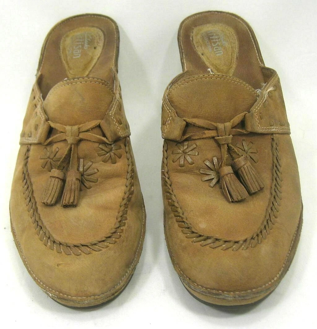 Clarks rebecca clogs 2025