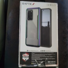 Raptic Shield 10Ft. Drop Tested Case for Gala...