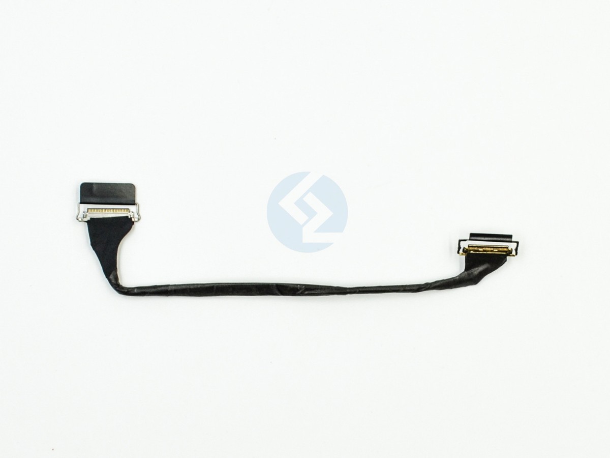 Cavo LCD LED LVDS Originale Per MacBook Pro 13" A1278 MD101 MD102 - Foto 12