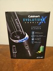 Cuisinart EvolutionX Cordless Blender - Compact 16 oz - RPB-100 - Rechargeable