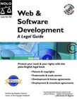 Web & Software Development: A Legal Guide by Stephen Fishman