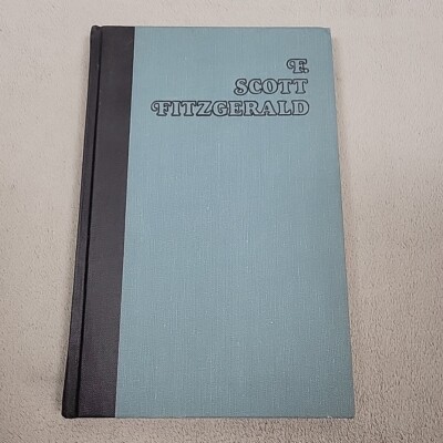 The Last Tycoon (An Unfinished Novel) by F. Scott Fitzgerald, Hardback,  1969