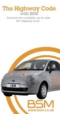 BSM Highway Code