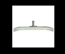 New! TOUGH GUY 36 in Curved Nonmarking Rubber Floor Squeegee, 1ZBZ7