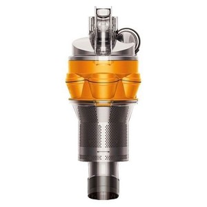 dyson dc25 cyclone release spring