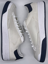 【⠀希少】adidas Rod Laver Reptile White Navy adidas Consortium Crafts Four Premium Leather Rod Lavers | Hypebeast