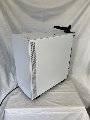 PC Specialist i7 32GB Ram Custom Gaming PC | Windows 11 | 8GB NVIDIA GEFORCE RTX - Picture 2 of 5