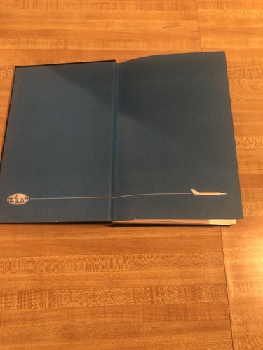 Vintage Aviation Yearbook 1976 Jeppesen Sanderson - Picture 2 of 9