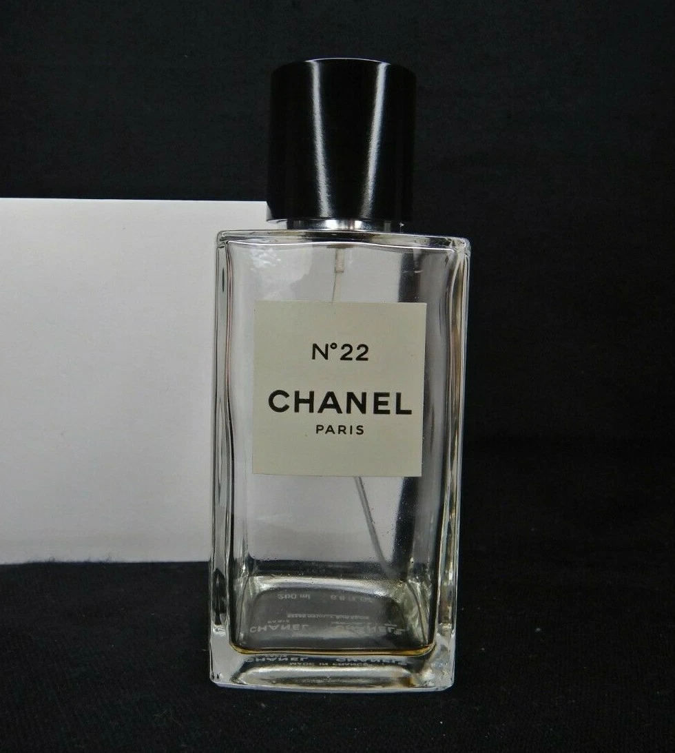 les exclusifs de chanel the new 1957 fragrance