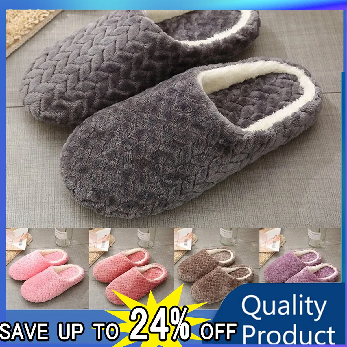 Bedroom chappal best sale