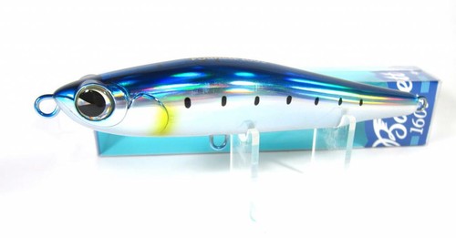 Vente Shimano OT-160P Rock Dive 160F Pencil Flottant Leurre 013 686558
